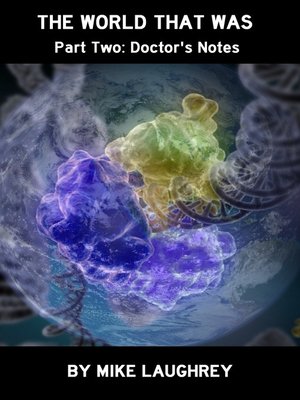 cover image of Doctor's Notes